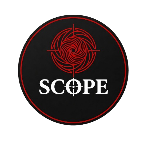 logo scope